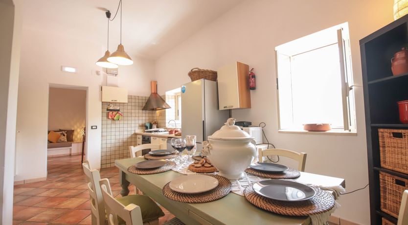 Photo of Puglian Poise