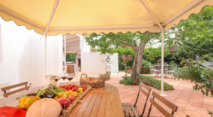 Photo of Puglian Poise