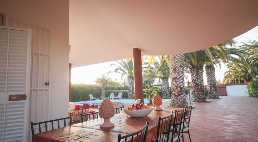 Photo of Puglian Poise