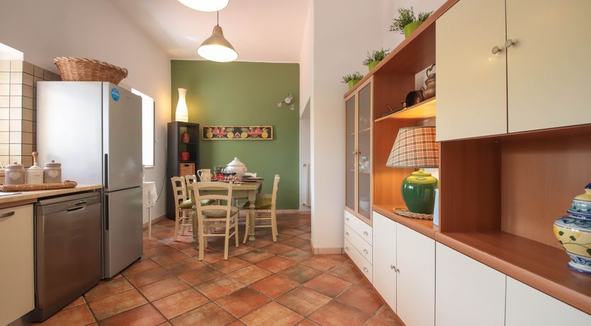 Photo of Puglian Poise