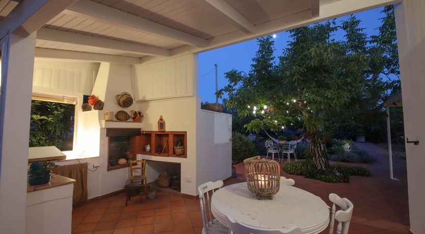 Photo of Puglian Poise