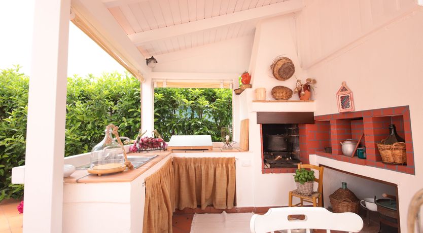 Photo of Puglian Poise