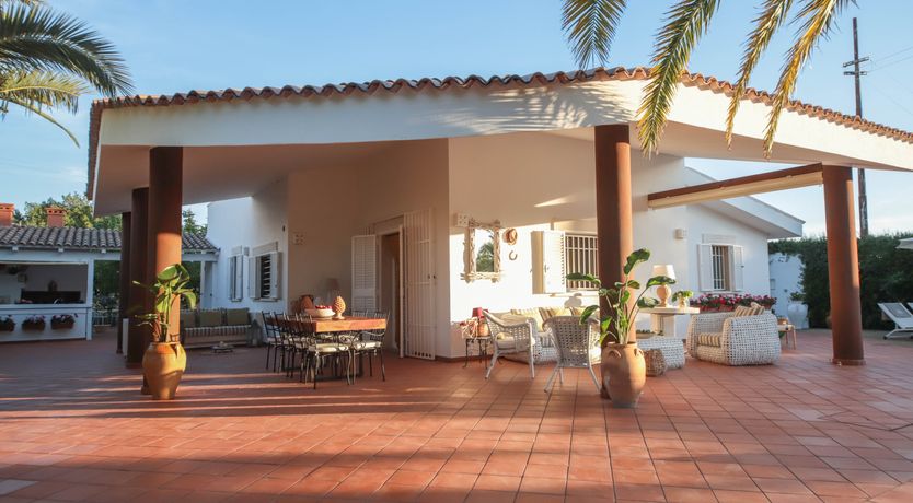 Photo of Puglian Poise