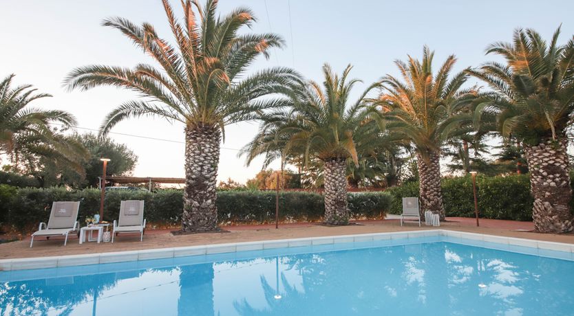 Photo of Puglian Poise