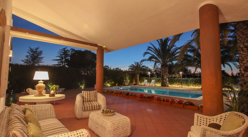 Photo of Puglian Poise