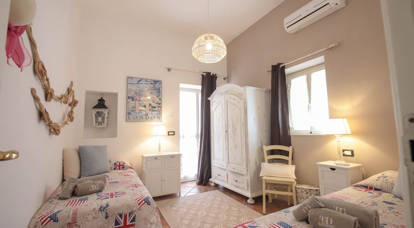 Photo of Puglian Poise