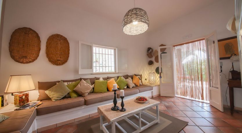 Photo of Puglian Poise