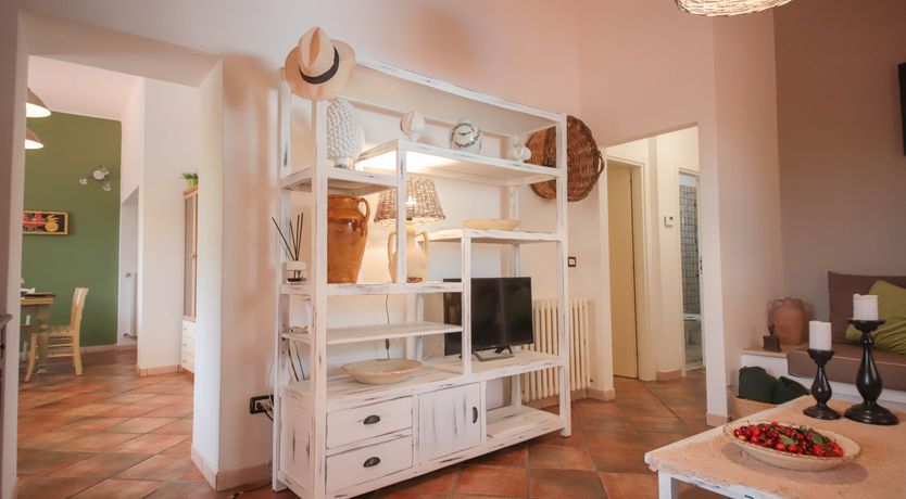 Photo of Puglian Poise