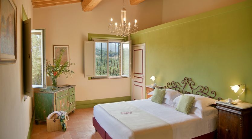 Photo of Tuscany Tranquility