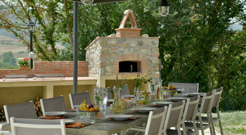 Photo of Tuscany Tranquility