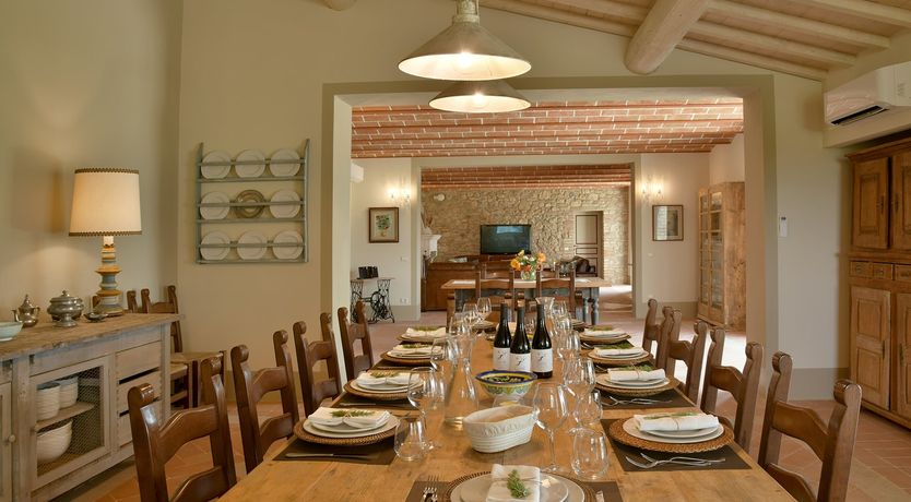 Photo of Tuscany Tranquility