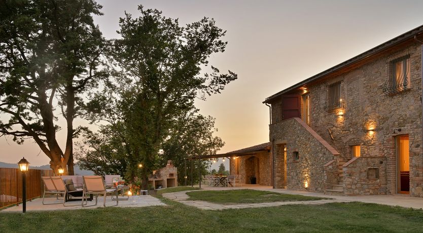 Photo of Tuscany Tranquility