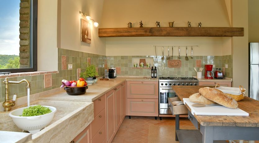 Photo of Tuscany Tranquility