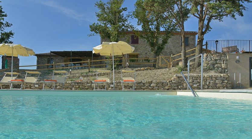 Photo of Tuscany Tranquility