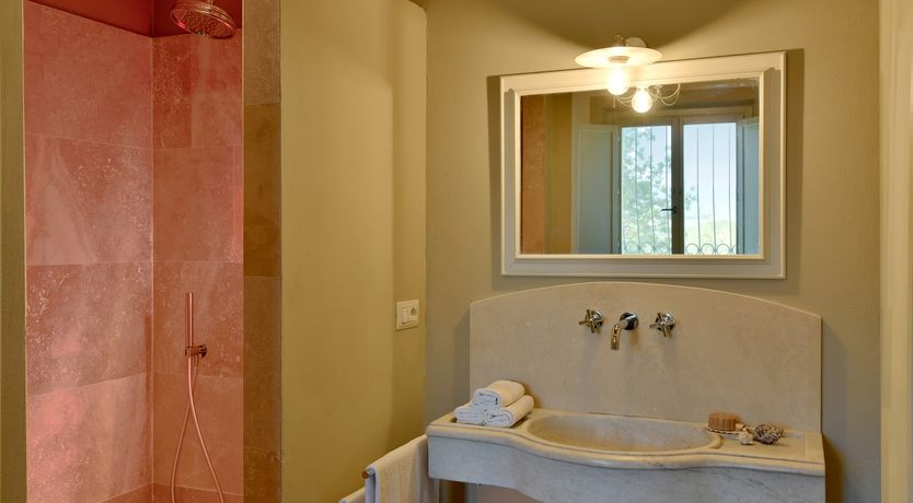 Photo of Tuscany Tranquility