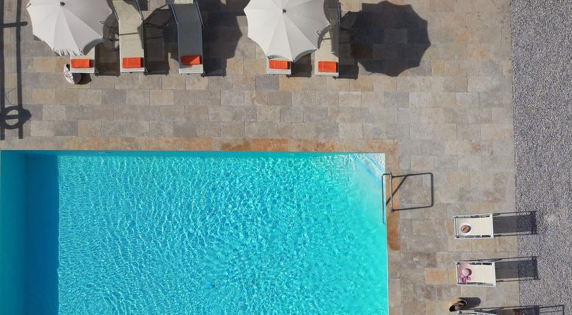 Photo of Tuscany Tranquility