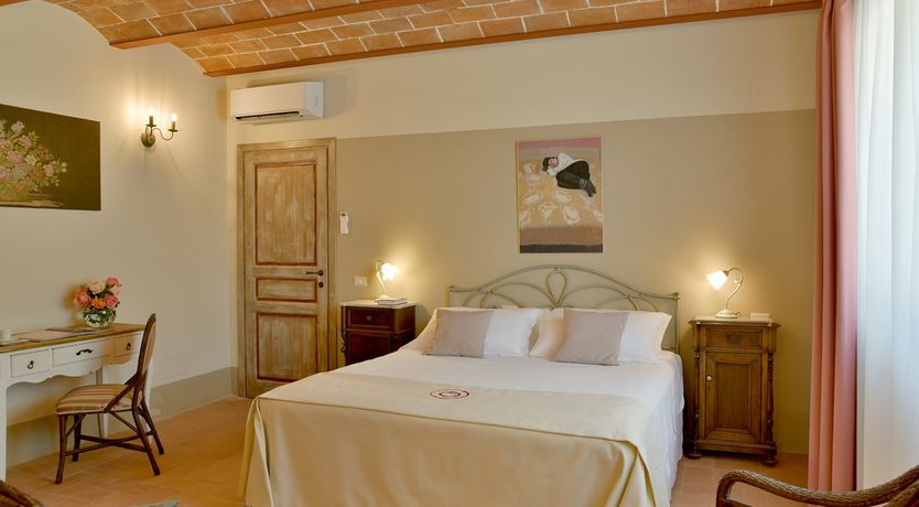 Photo of Tuscany Tranquility