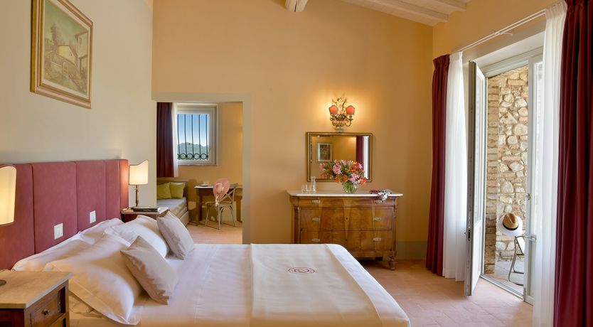 Photo of Tuscany Tranquility