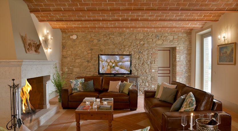 Photo of Tuscany Tranquility