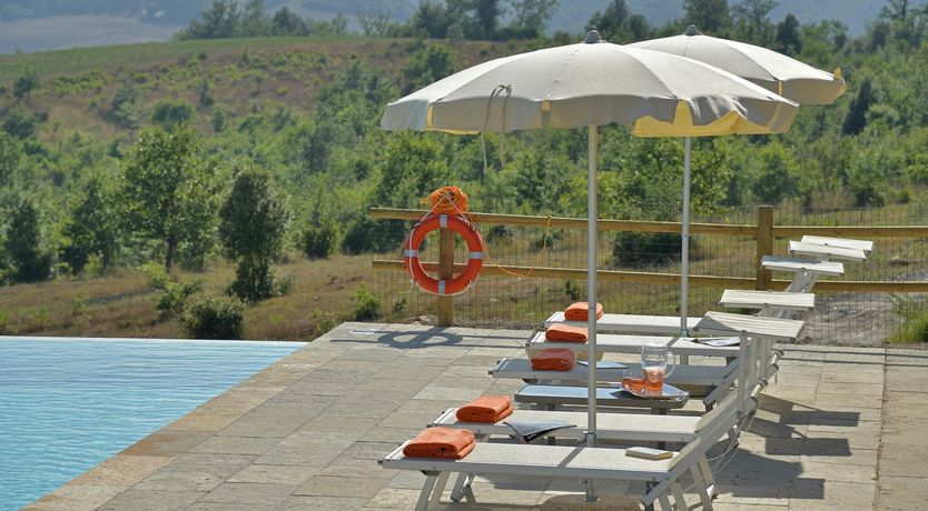 Photo of Tuscany Tranquility