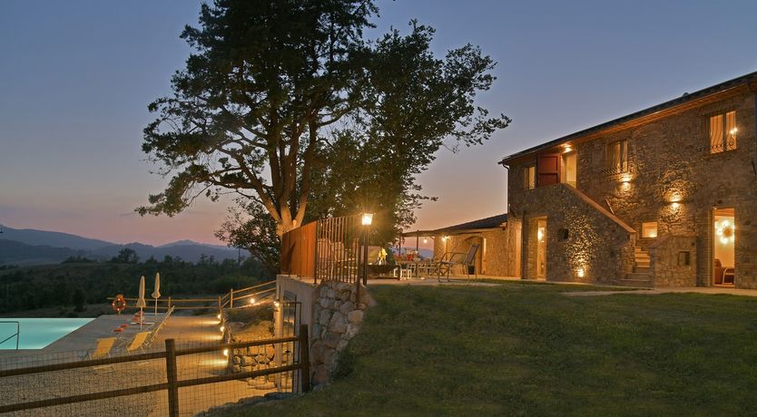 Photo of Tuscany Tranquility