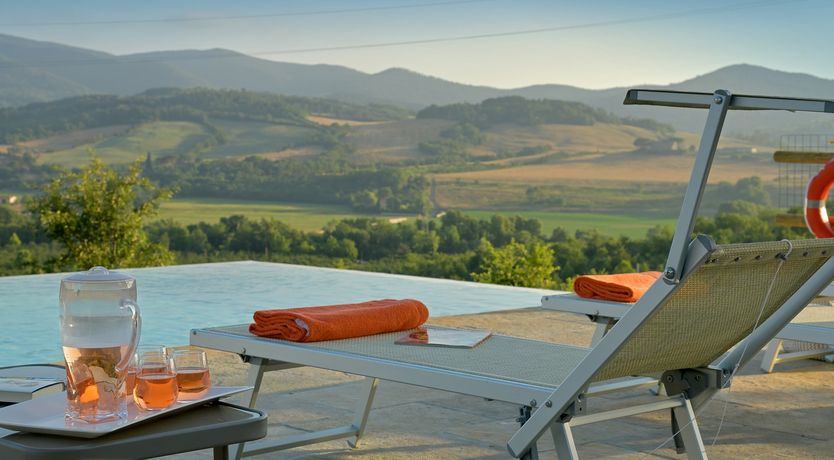 Photo of Tuscany Tranquility