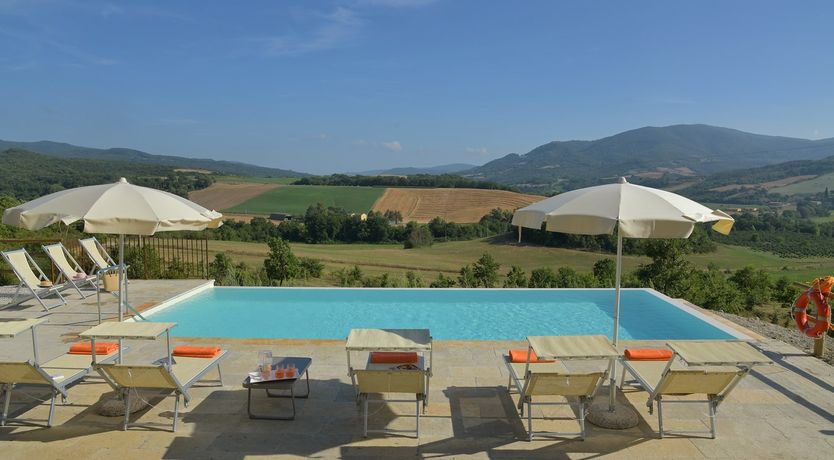 Photo of Tuscany Tranquility