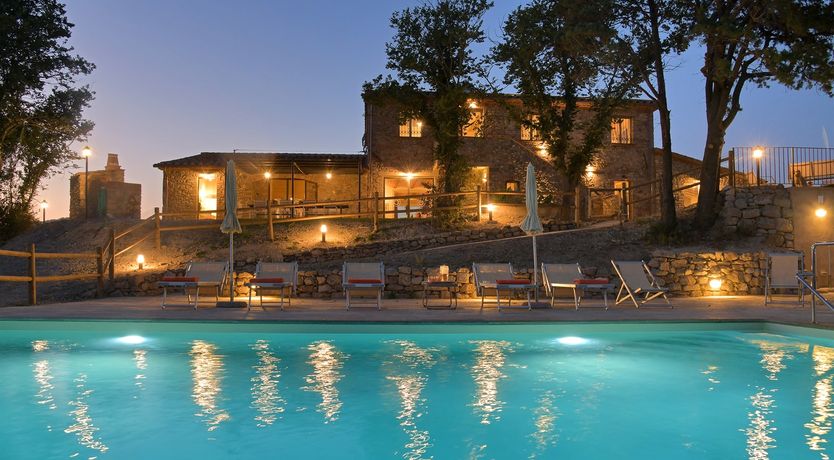 Photo of Tuscany Tranquility