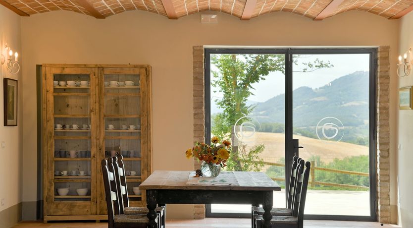 Photo of Tuscany Tranquility