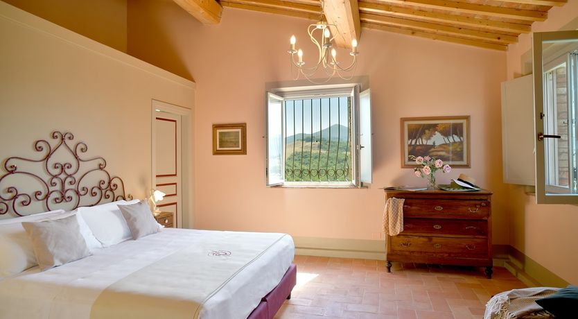 Photo of Tuscany Tranquility