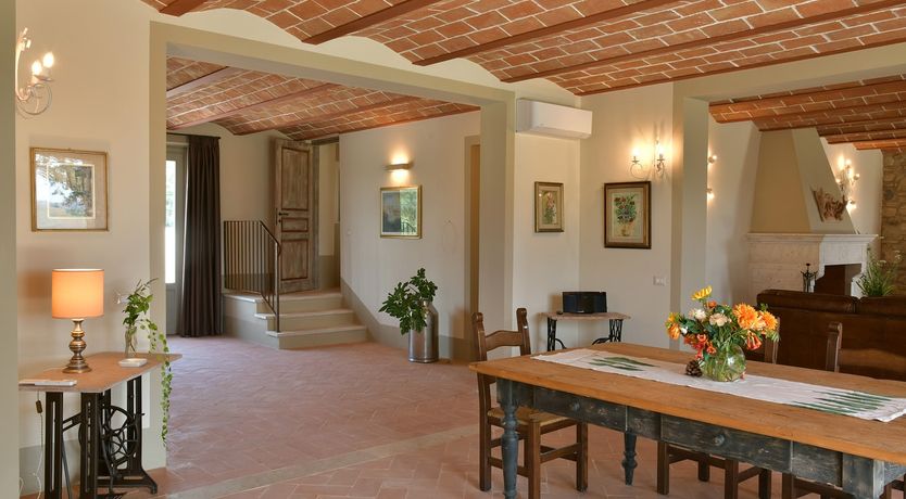 Photo of Tuscany Tranquility