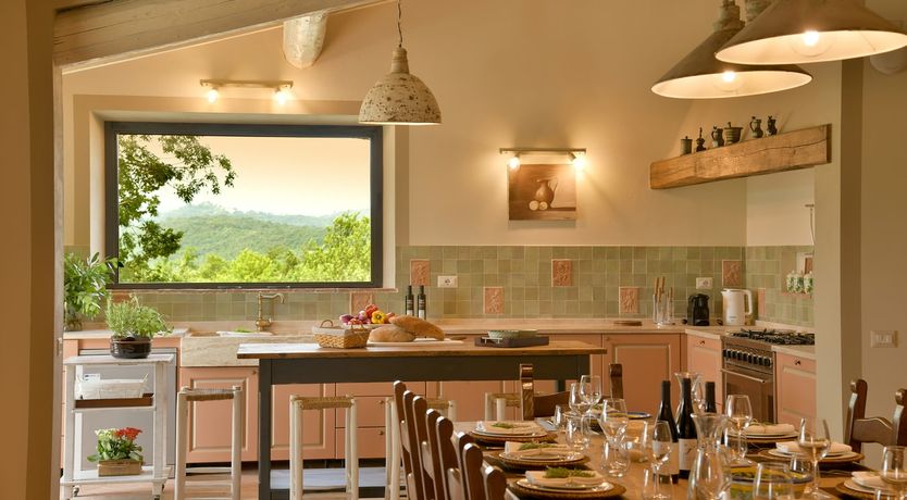 Photo of Tuscany Tranquility