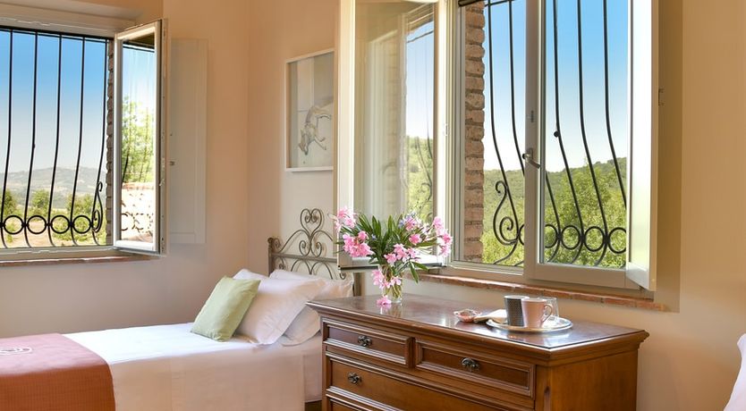 Photo of Tuscany Tranquility