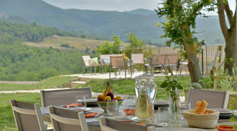 Photo of Tuscany Tranquility