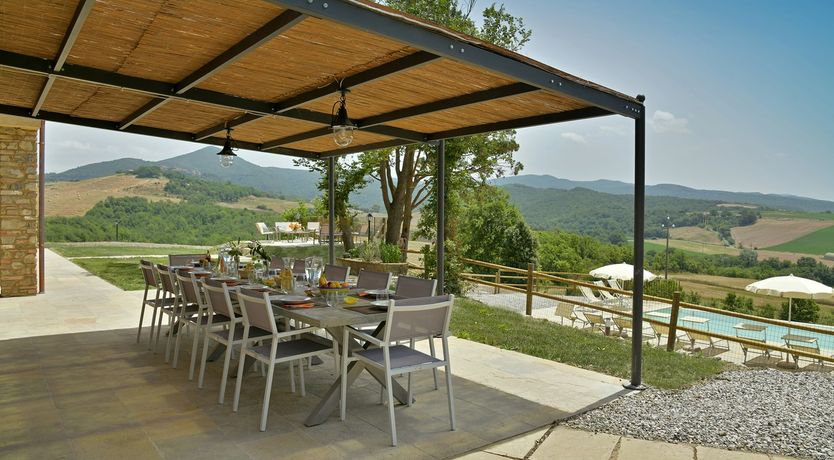 Photo of Tuscany Tranquility