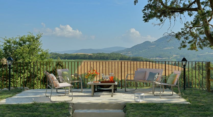 Photo of Tuscany Tranquility