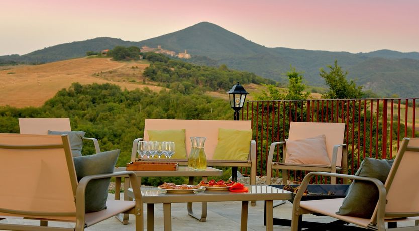 Photo of Tuscany Tranquility