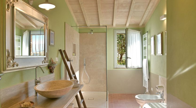 Photo of Tuscany Tranquility