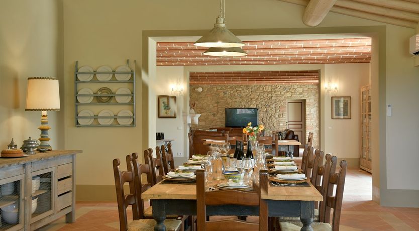 Photo of Tuscany Tranquility