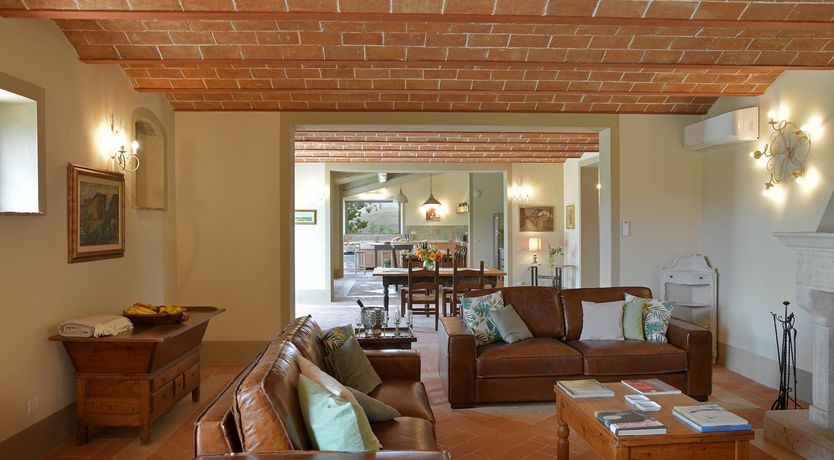 Photo of Tuscany Tranquility