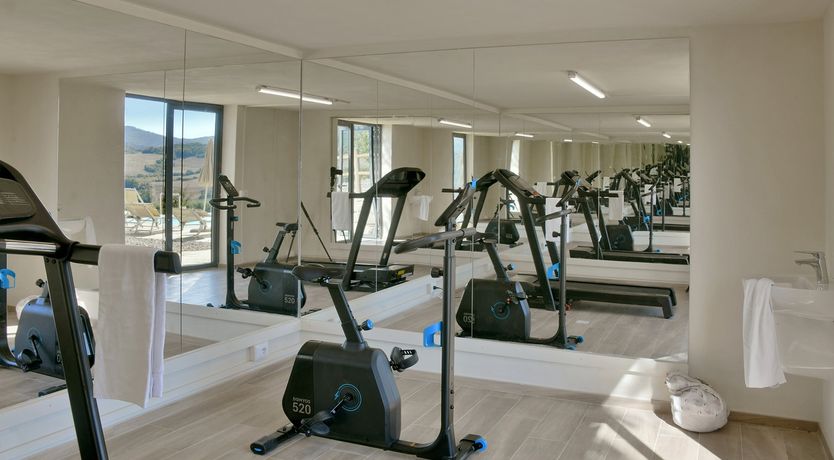 Photo of Tuscany Tranquility