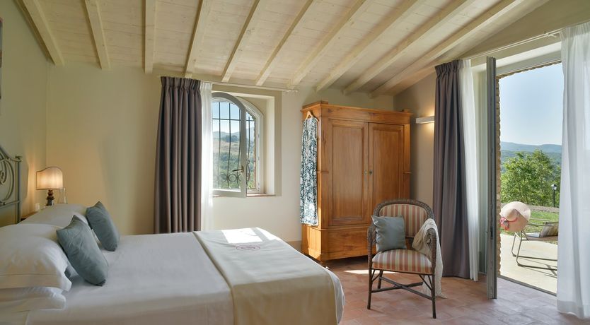 Photo of Tuscany Tranquility