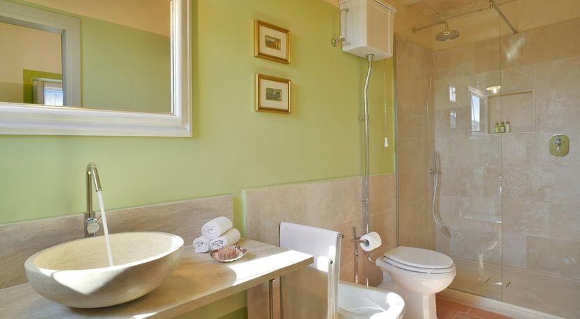 Photo of Tuscany Tranquility