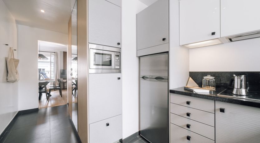 Photo of Un Balcon Avec Vue