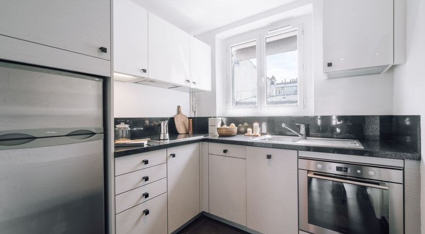 Photo of Un Balcon Avec Vue