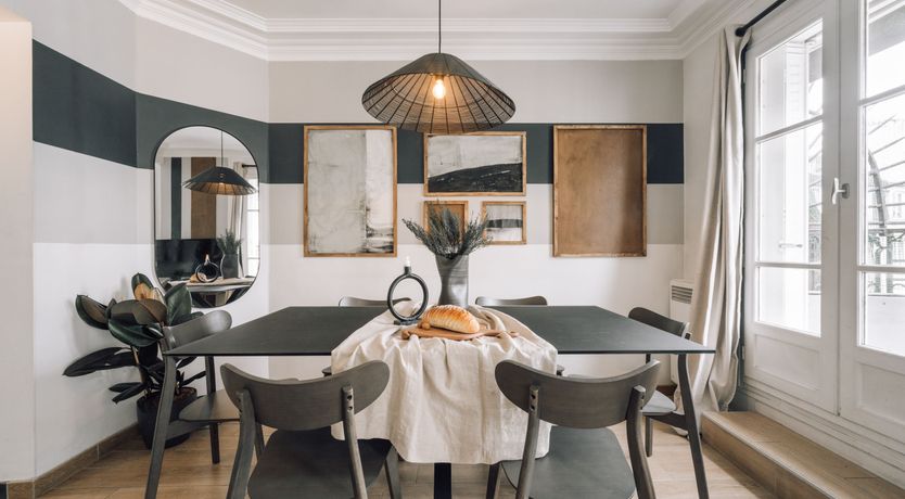 Photo of Un Balcon Avec Vue