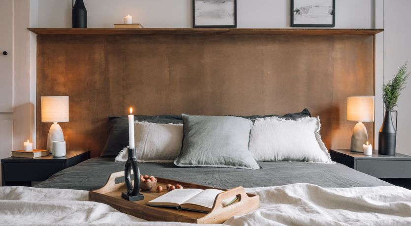 Photo of Un Balcon Avec Vue