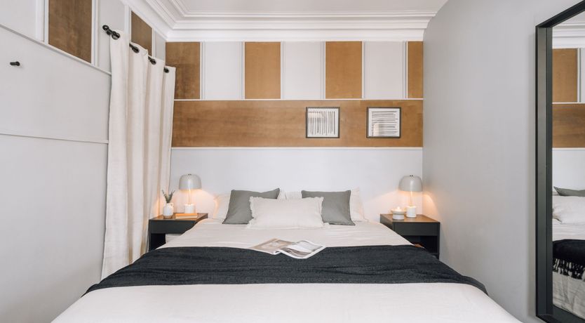 Photo of Un Balcon Avec Vue