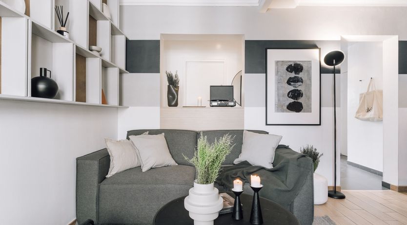 Photo of Un Balcon Avec Vue