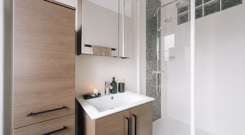 Photo of Un Balcon Avec Vue